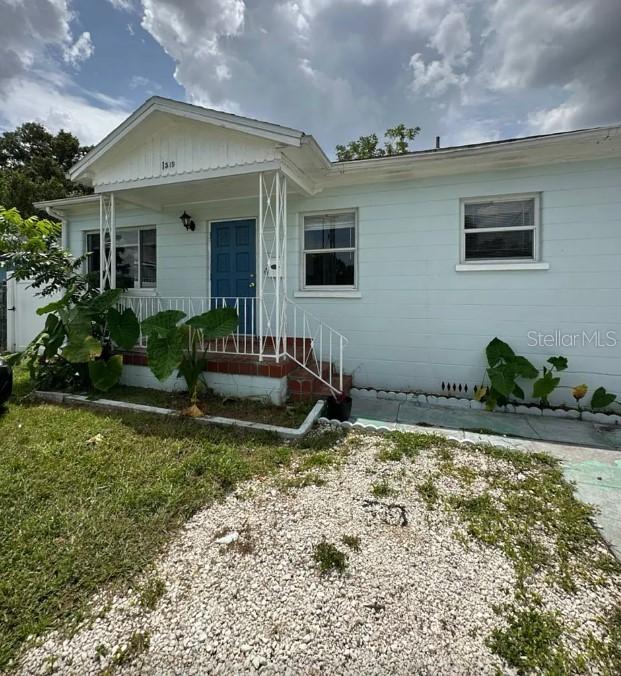 1519 E 29th Ave., Tampa, FL 33605