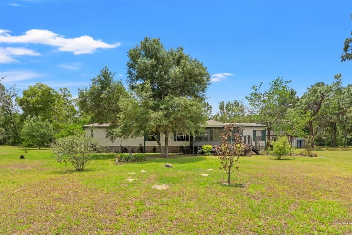 6530 SW 155th St., Dunnellon, FL 34432