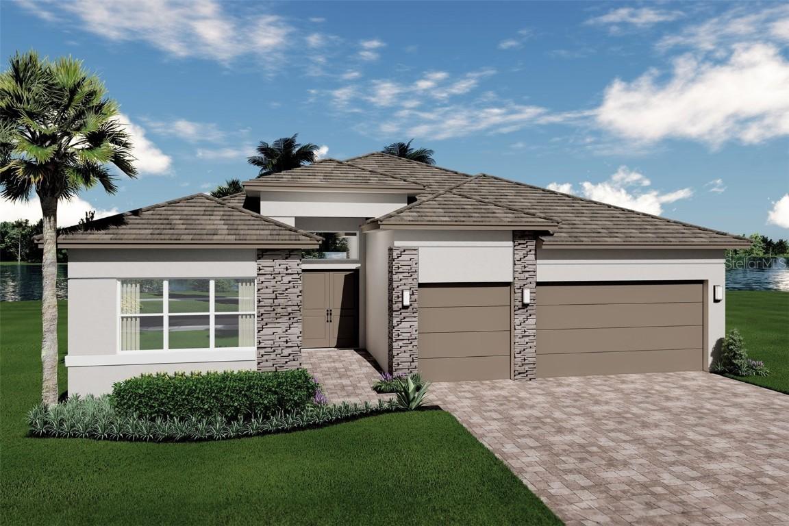 32249 Tribeca Ave., Wesley Chapel, FL 33543