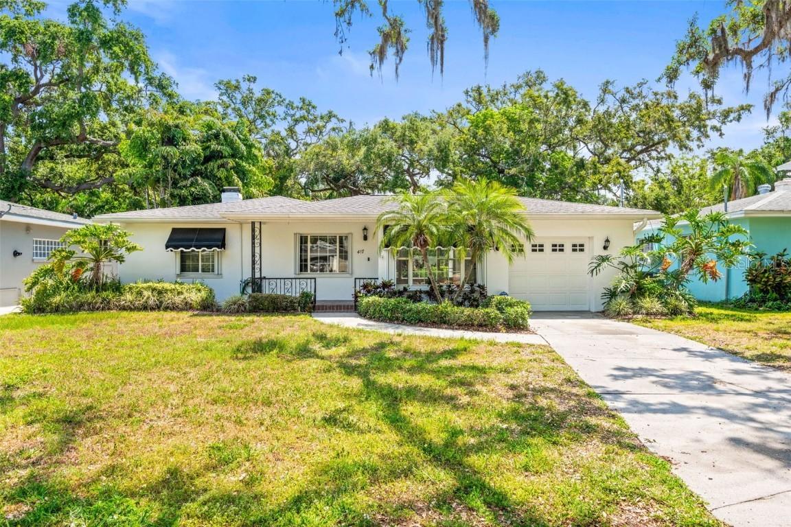 417 Broadway, Dunedin, FL 34698
