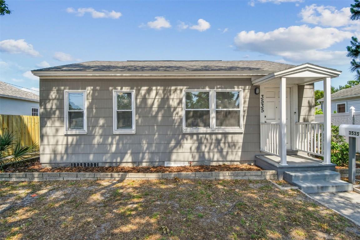 3535 16th St., St Petersburg, FL 33704