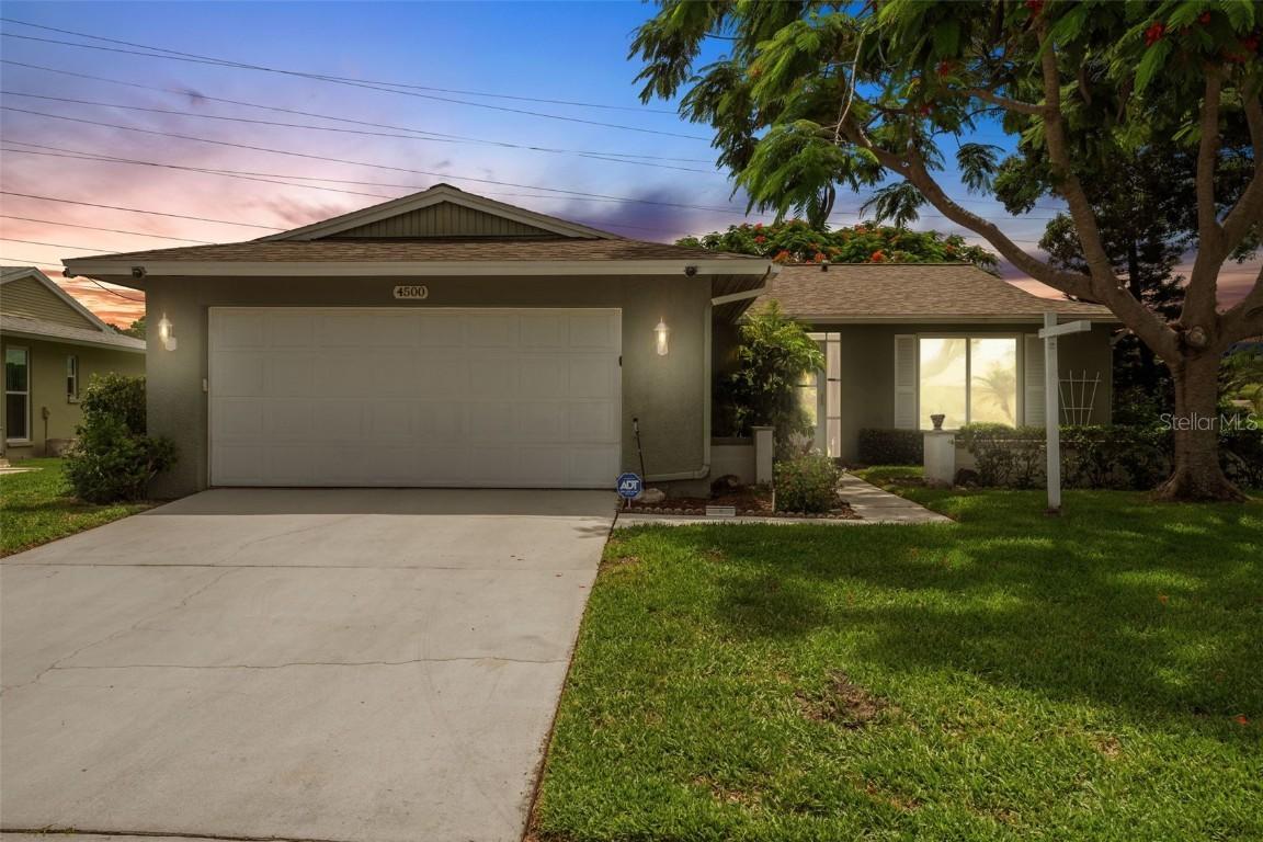 4500 Great Lake Dr., Clearwater, FL 33762