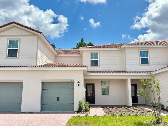 New Construction Homes For Sale This Week That Attend Lake Marion Creek Middle School: April 30th to May 6th
