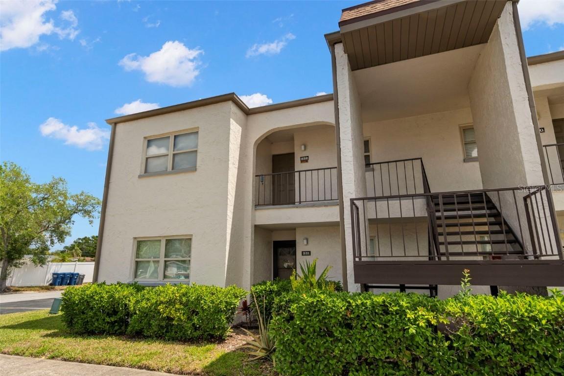7701 Starkey Rd. #332, Seminole, FL 33777
