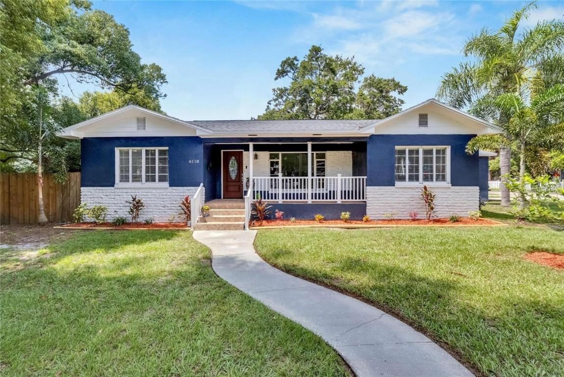 6110 N Suwanee Ave., Tampa, FL 33604