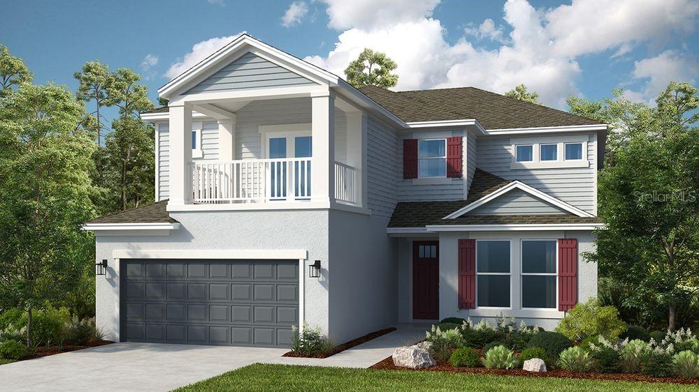 1738 Longliner Loop, Wesley Chapel, FL 33543
