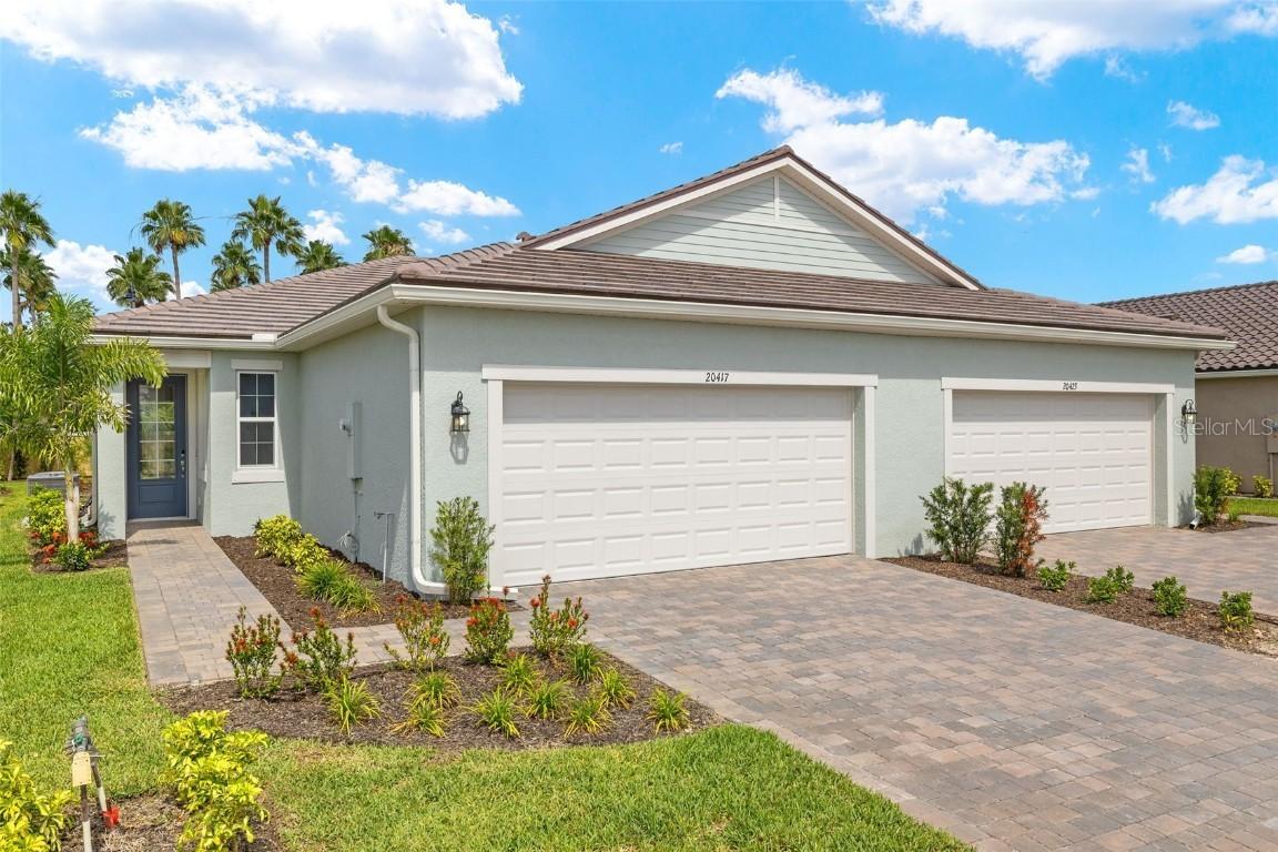 20417 Symphony Pl., Venice, FL 34293