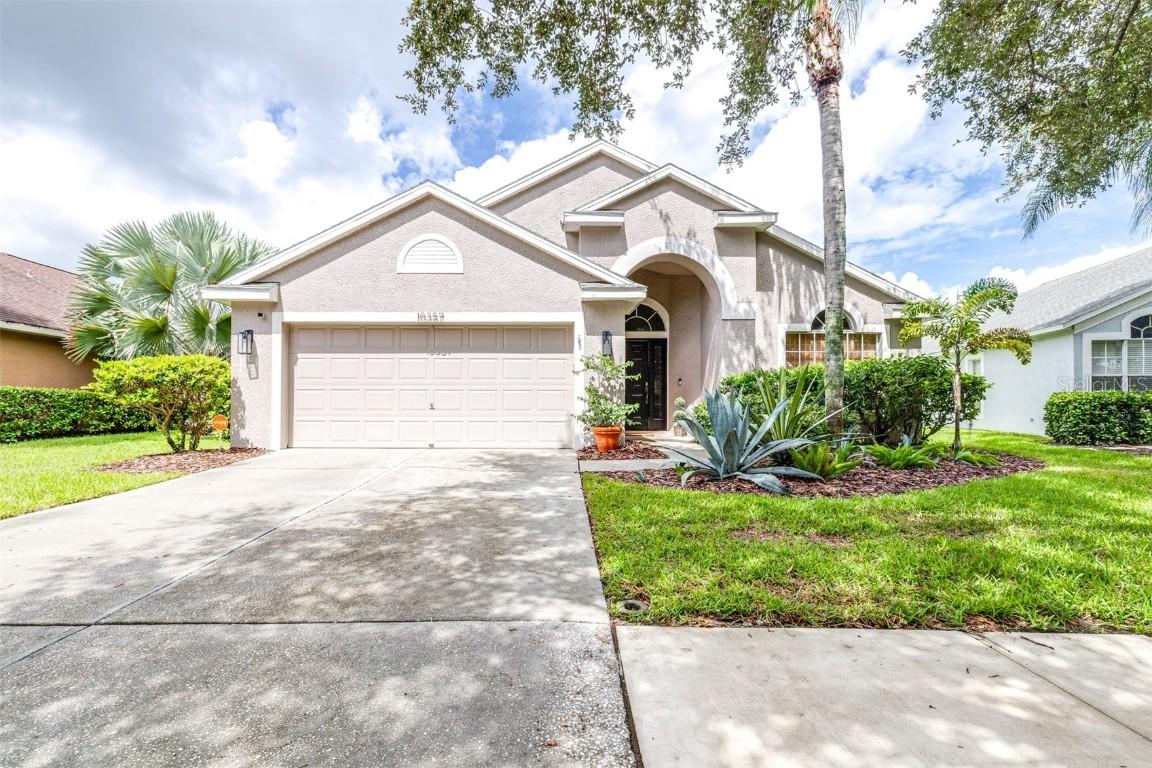 10357 Lightner Bridge Dr., Tampa, FL 33626