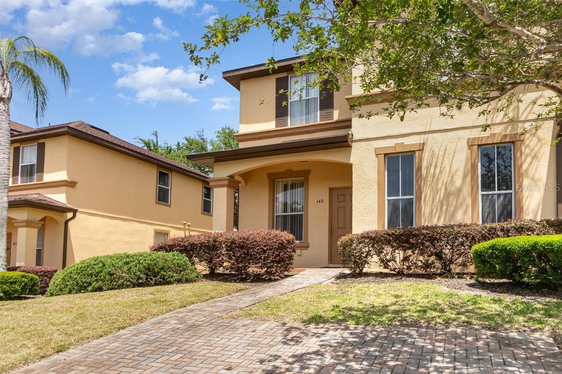 140 Napoli Dr. #n/a, Davenport, FL 33897