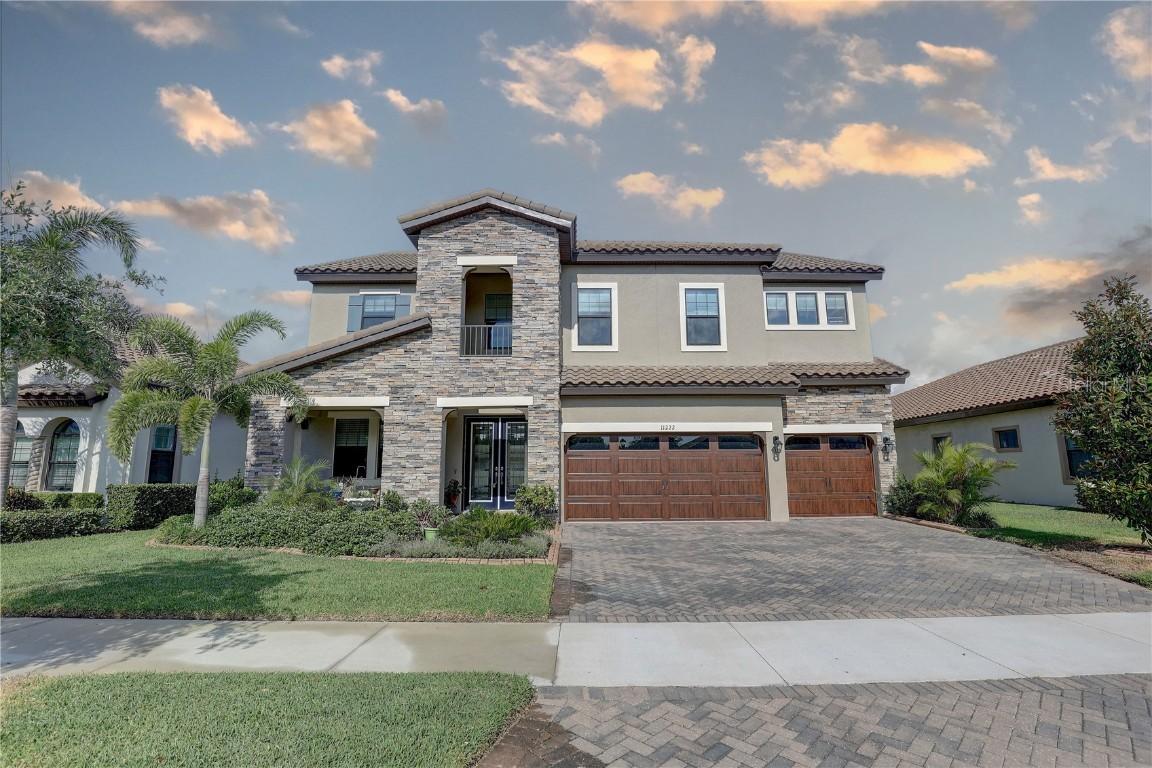 11222 Hawks Fern Dr., Riverview, FL 33569