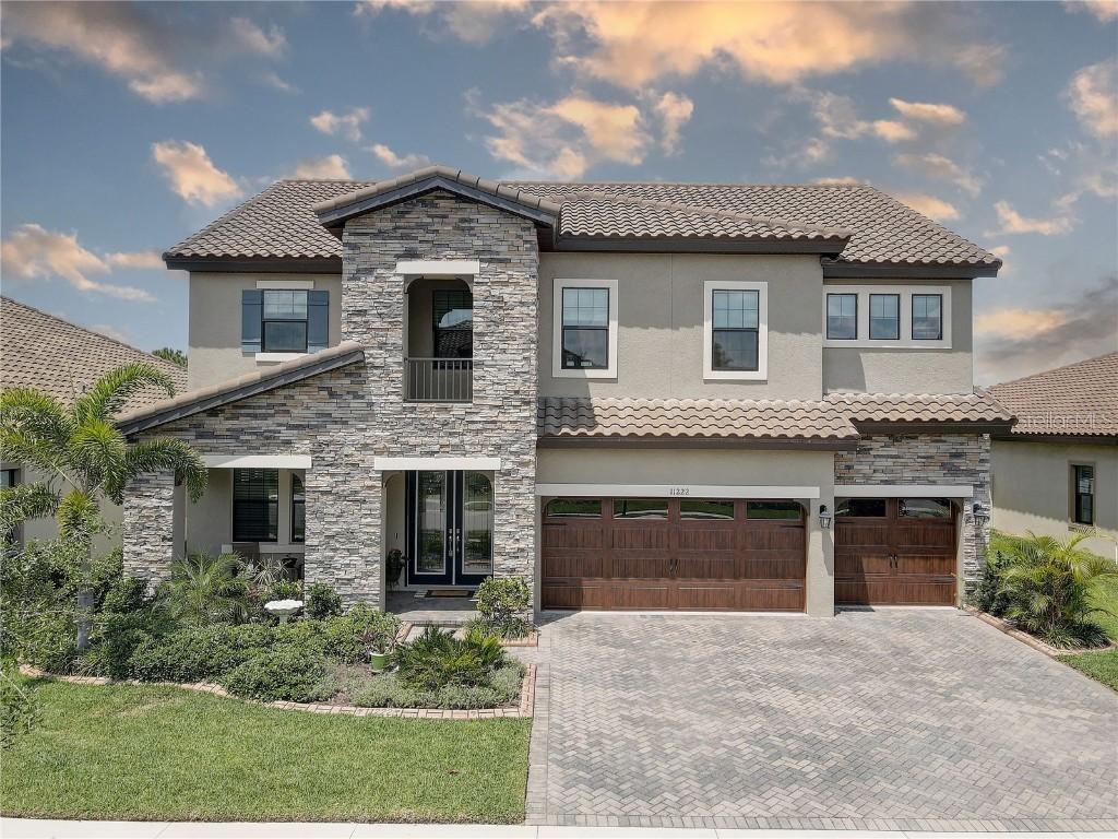 11222 Hawks Fern Dr., Riverview, FL 33569