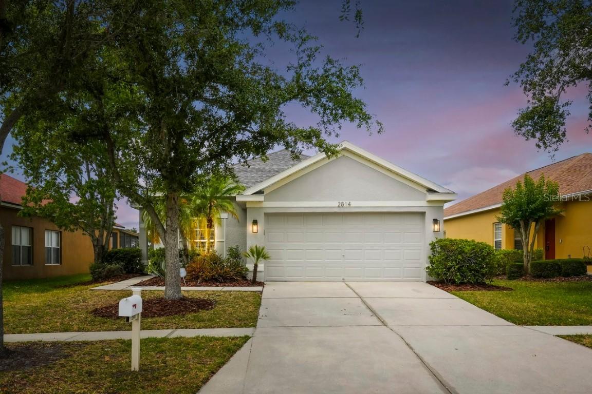 2814 Graphite Ct., Valrico, FL 33594