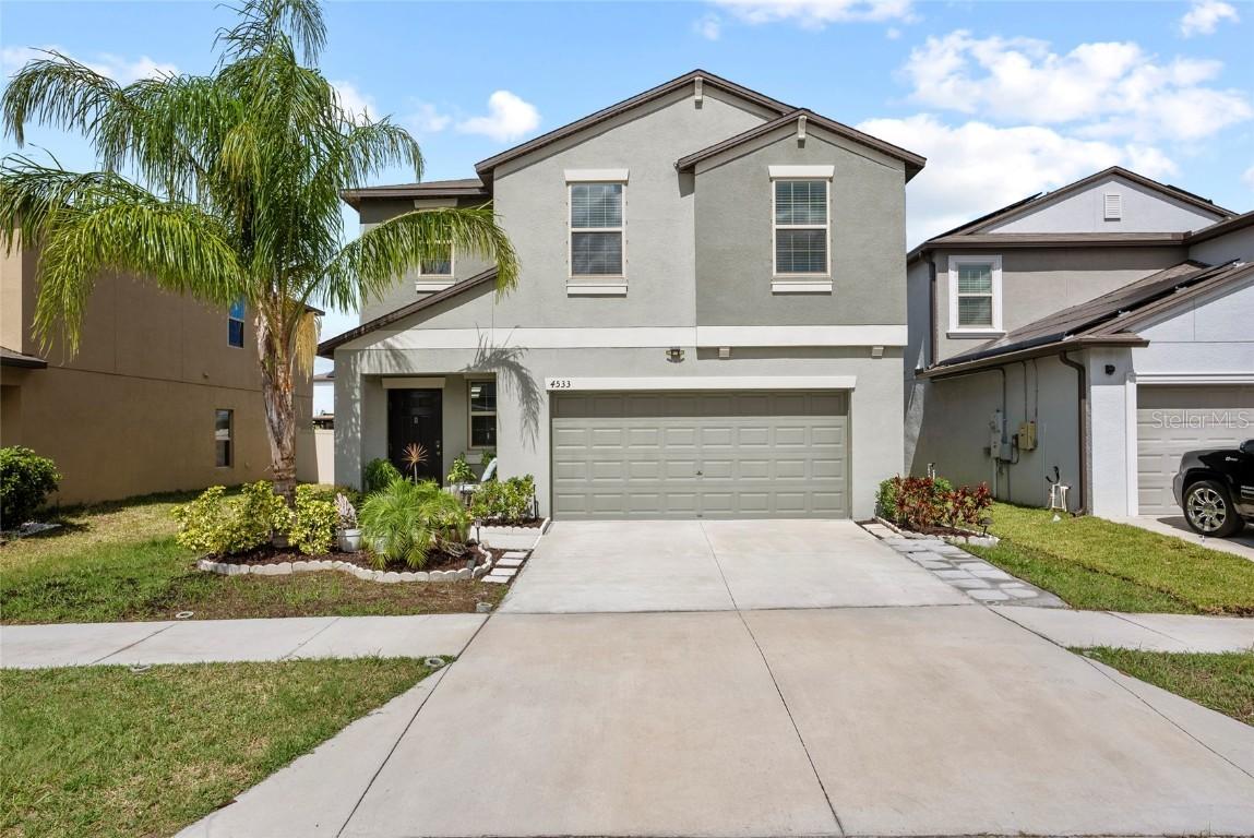 4533 Eternal Prince Dr., Sun City Center, FL 33573