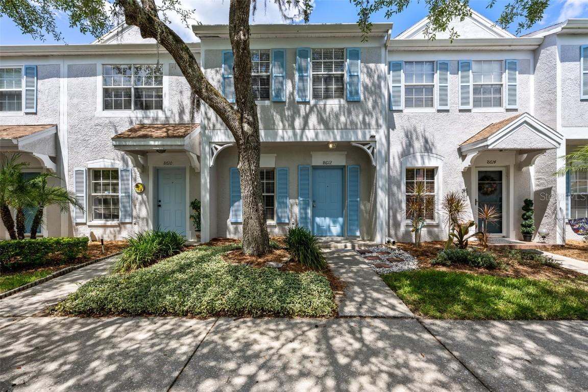 8612 Hunters Key Cir., Tampa, FL 33647