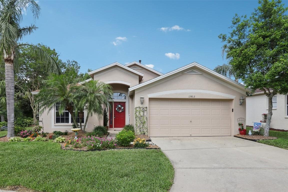 13813 Sigler St., Riverview, FL 33579