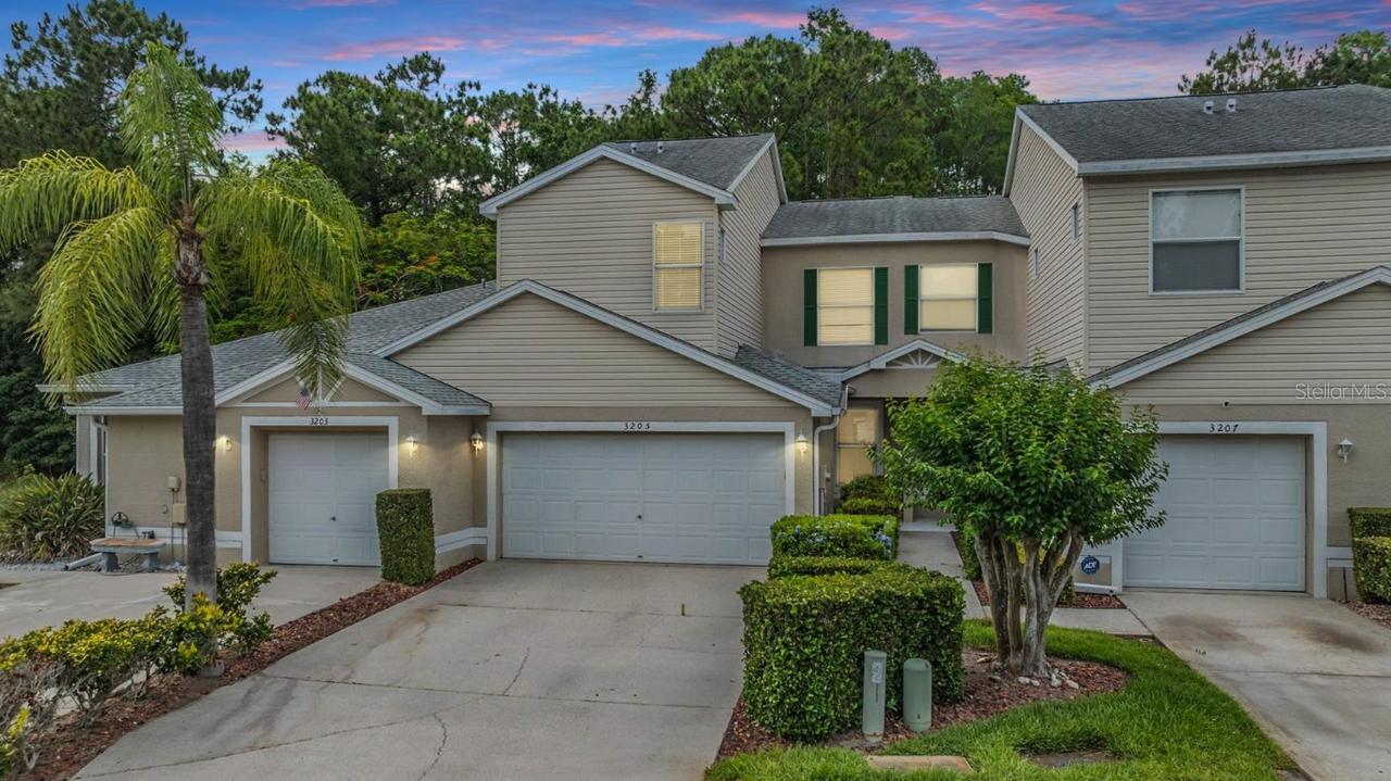 3205 Audubon Ct., Tarpon Springs, FL 34688