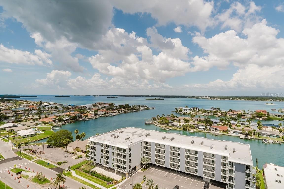400 Island Way #1709, Clearwater Beach, FL 33767