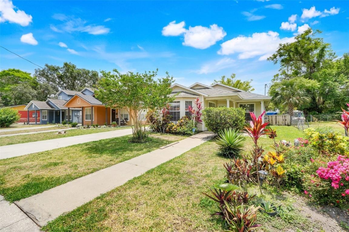 830 Polk St., Orlando, FL 32805