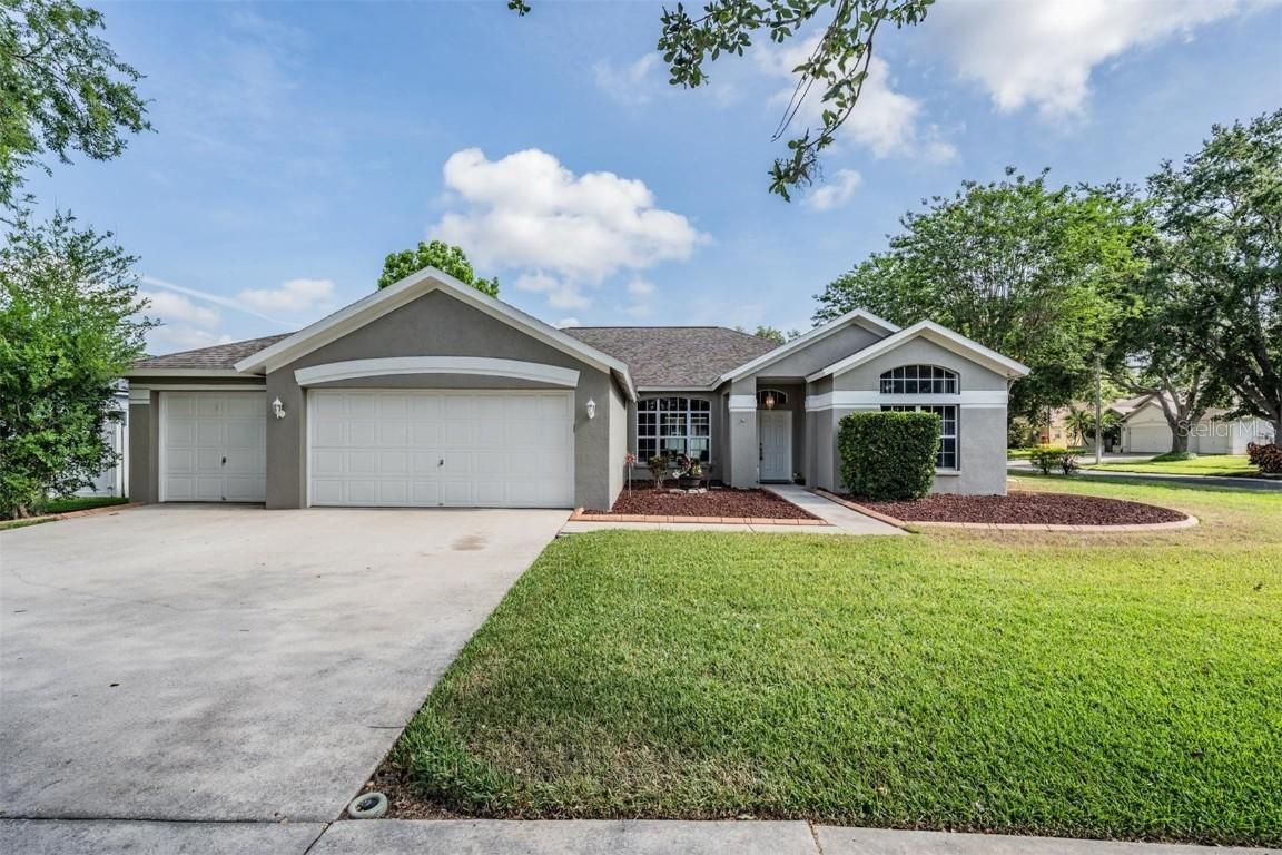 4708 Ranch Grove Ct., Valrico, FL 33596