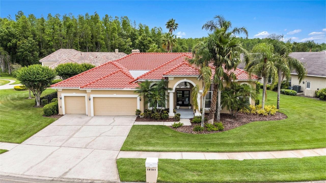 19107 Avenue Bayonnes Ave., Lutz, FL 33558