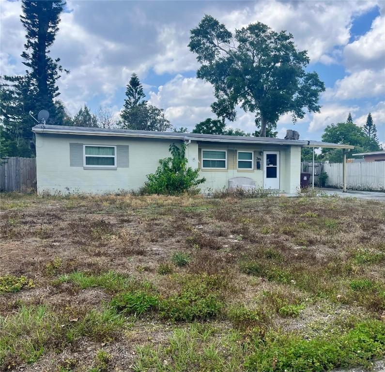 606 El Vedado Ave., Orlando, FL 32807