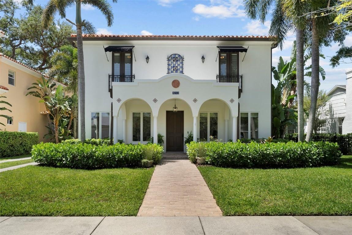 3212 W Fountain Blvd., Tampa, FL 33609