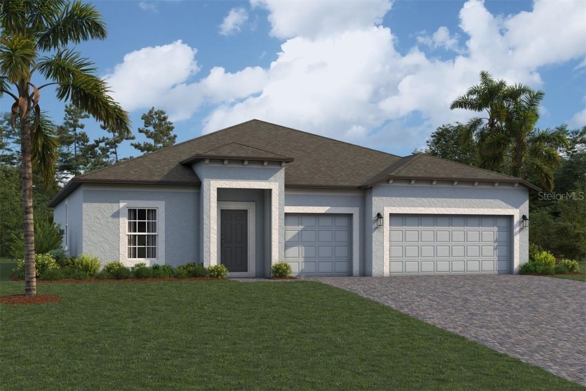 [Address Hidden by Seller], Spring Hill, FL 34609