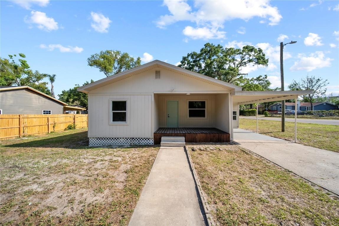 1108 E Annie St., Tampa, FL 33612