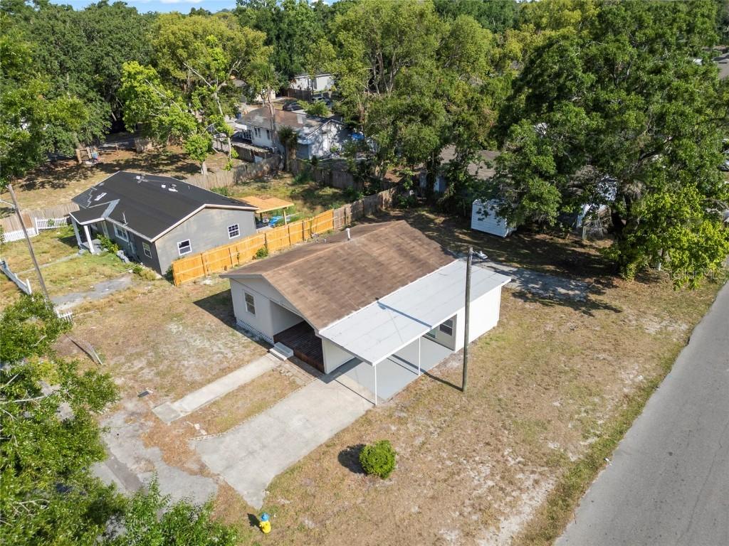 1108 E Annie St., Tampa, FL 33612