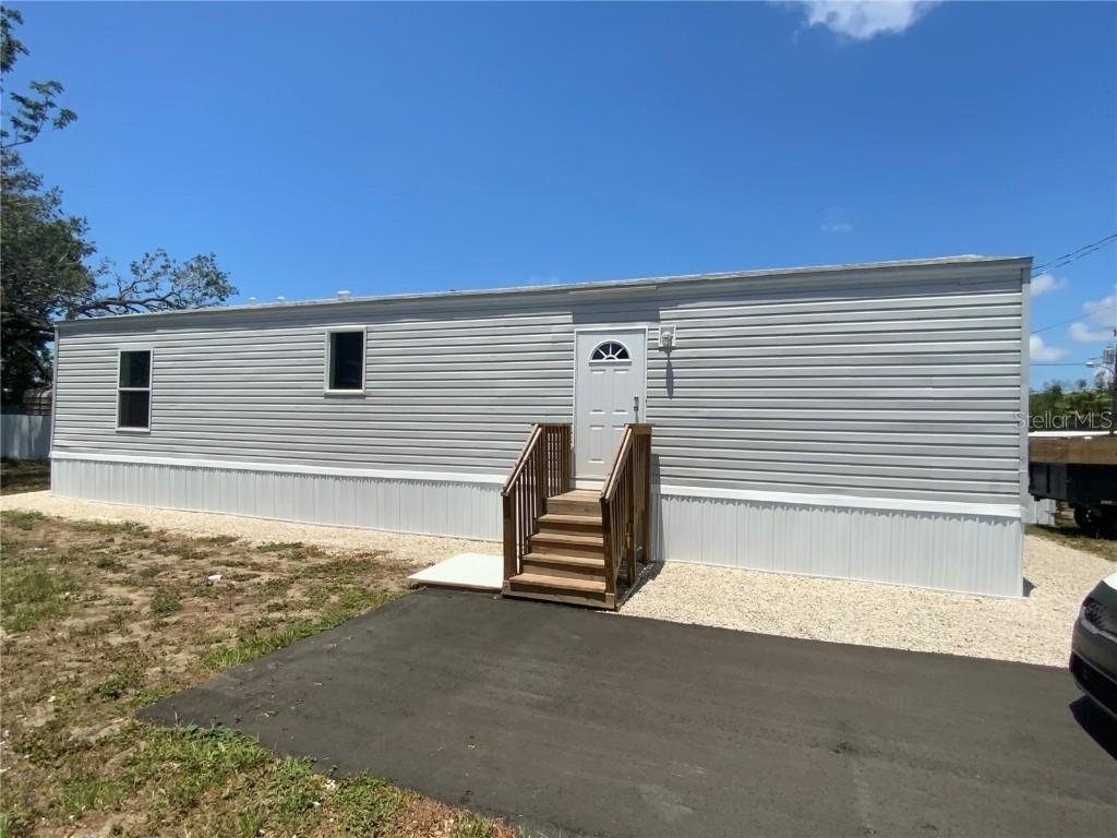 11351 Edison Ave., New Port Richey, FL 34654