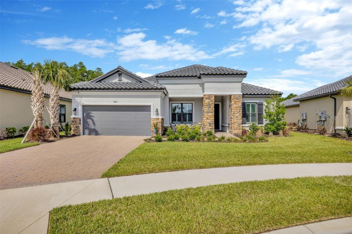 4831 Rosatti Rd., Wesley Chapel, FL 33543
