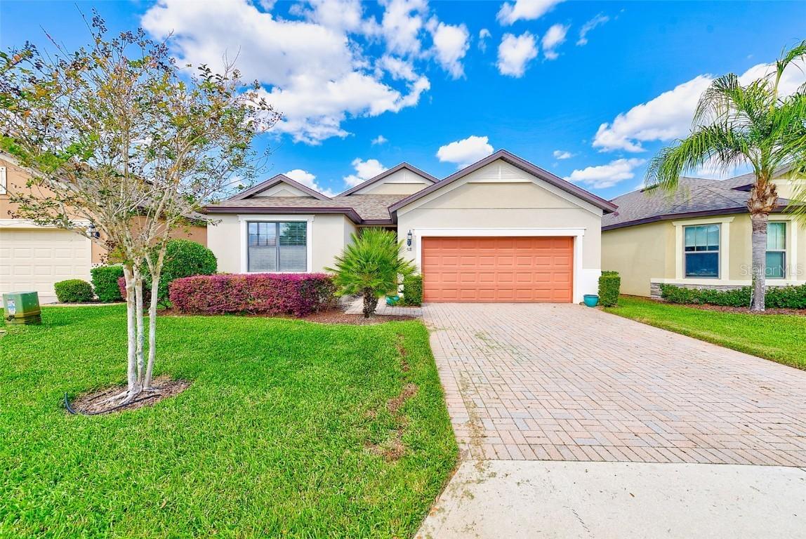 518 Cortez Dr., Davenport, FL 33837