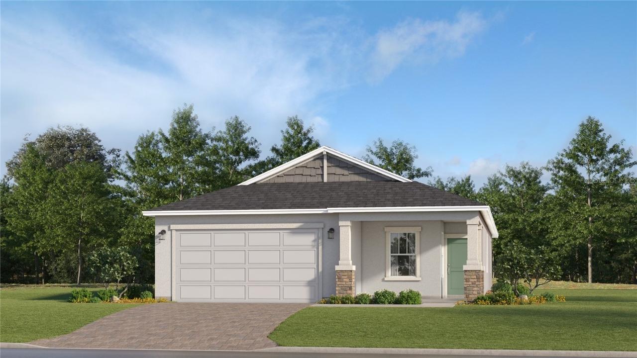 4536 Ochos Rios Pl., Kissimmee, FL 34758