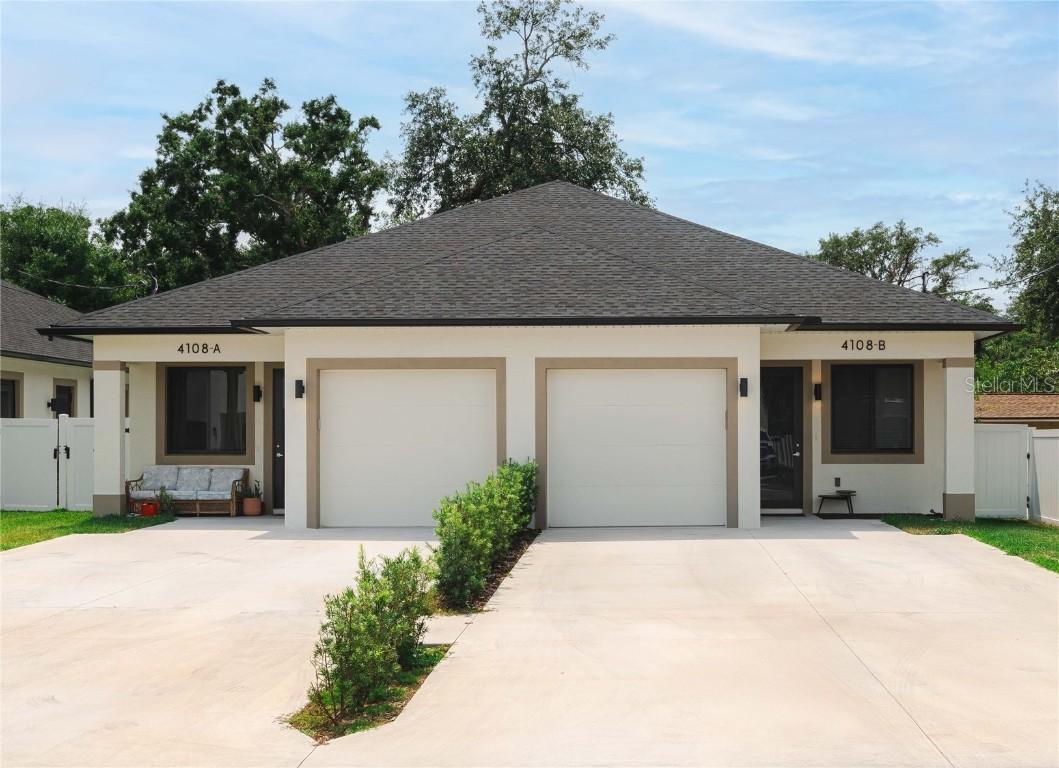 4108 N Thatcher Ave., Tampa, FL 33614