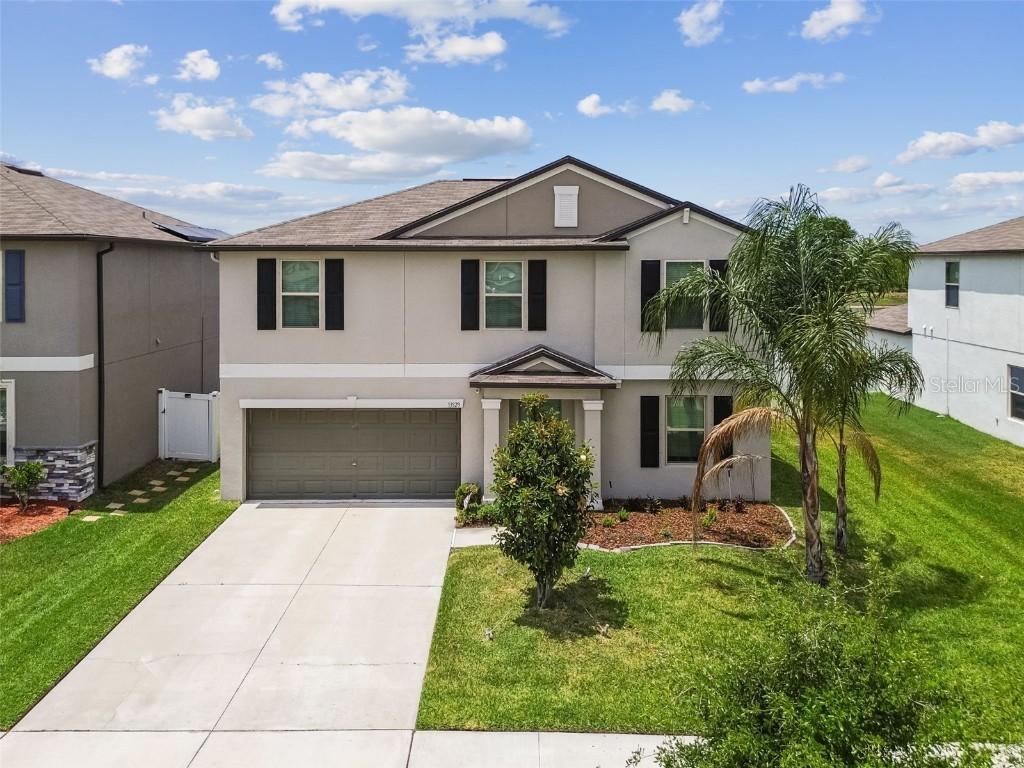 13529 Wild Ginger St., Riverview, FL 33579