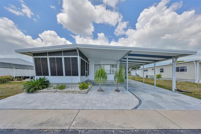 New Construction Homes For Sale This Week That Attend Largo Middle School: April 30th to May 6th