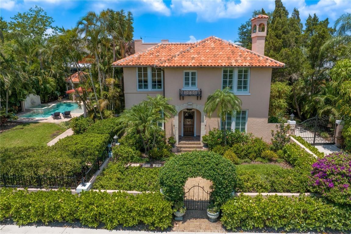 136 W Davis Blvd., Tampa, FL 33606