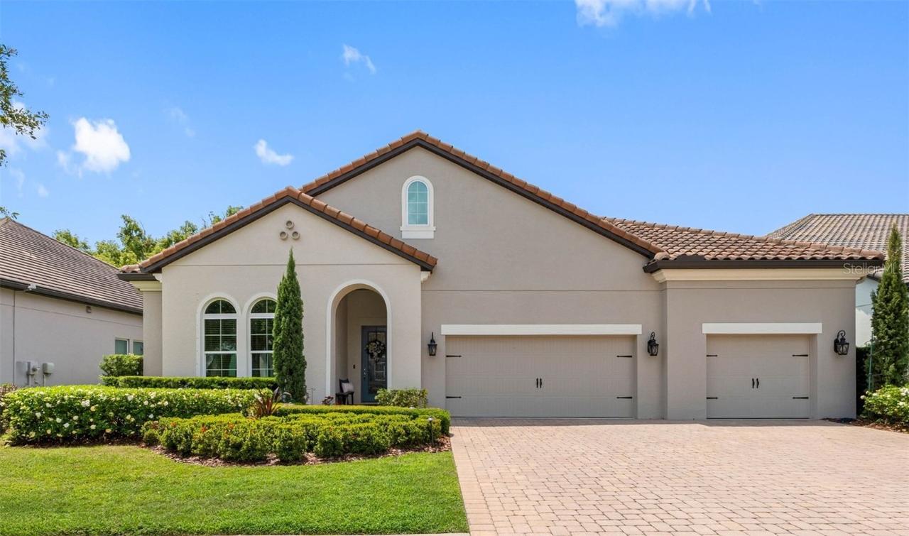 1104 Isobel Reserve Ln., Tampa, FL 33613