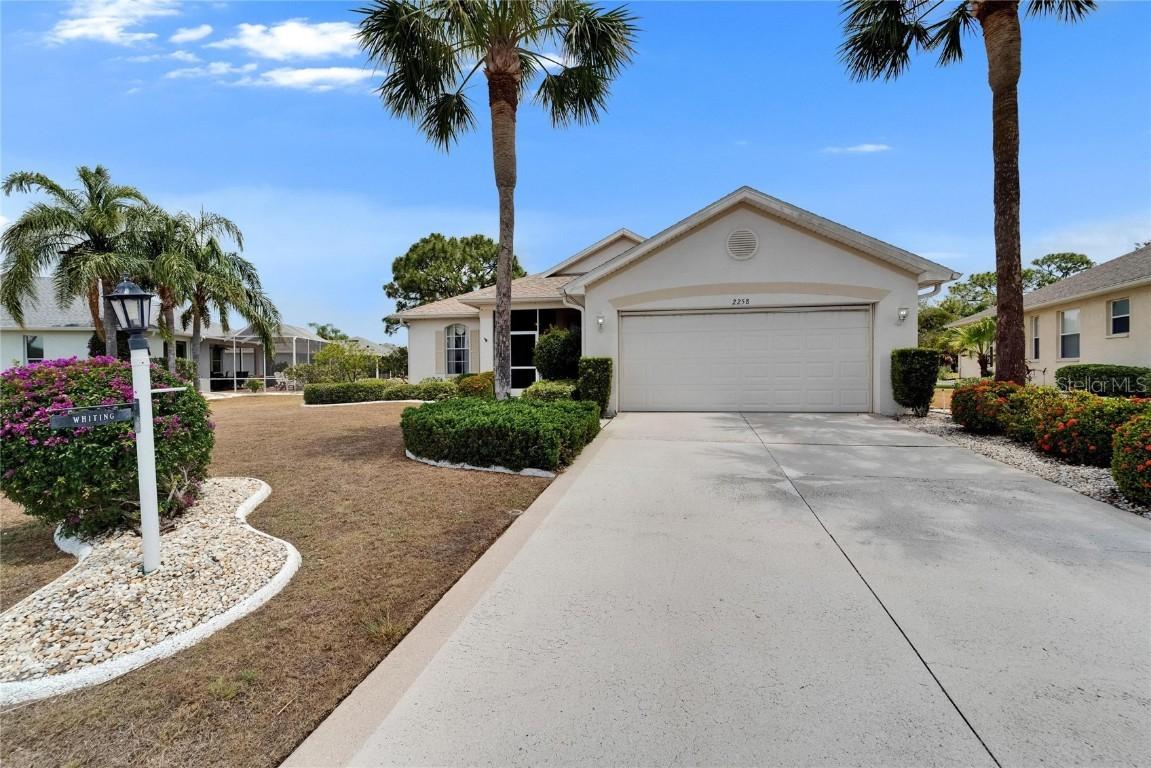 2258 Preservation Green Ct., Sun City Center, FL 33573