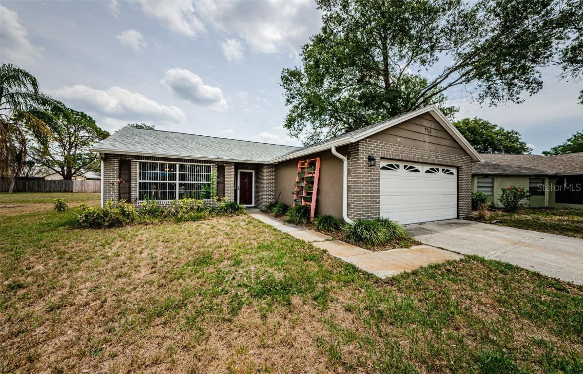 7763 Jenner Ave., New Port Richey, FL 34655