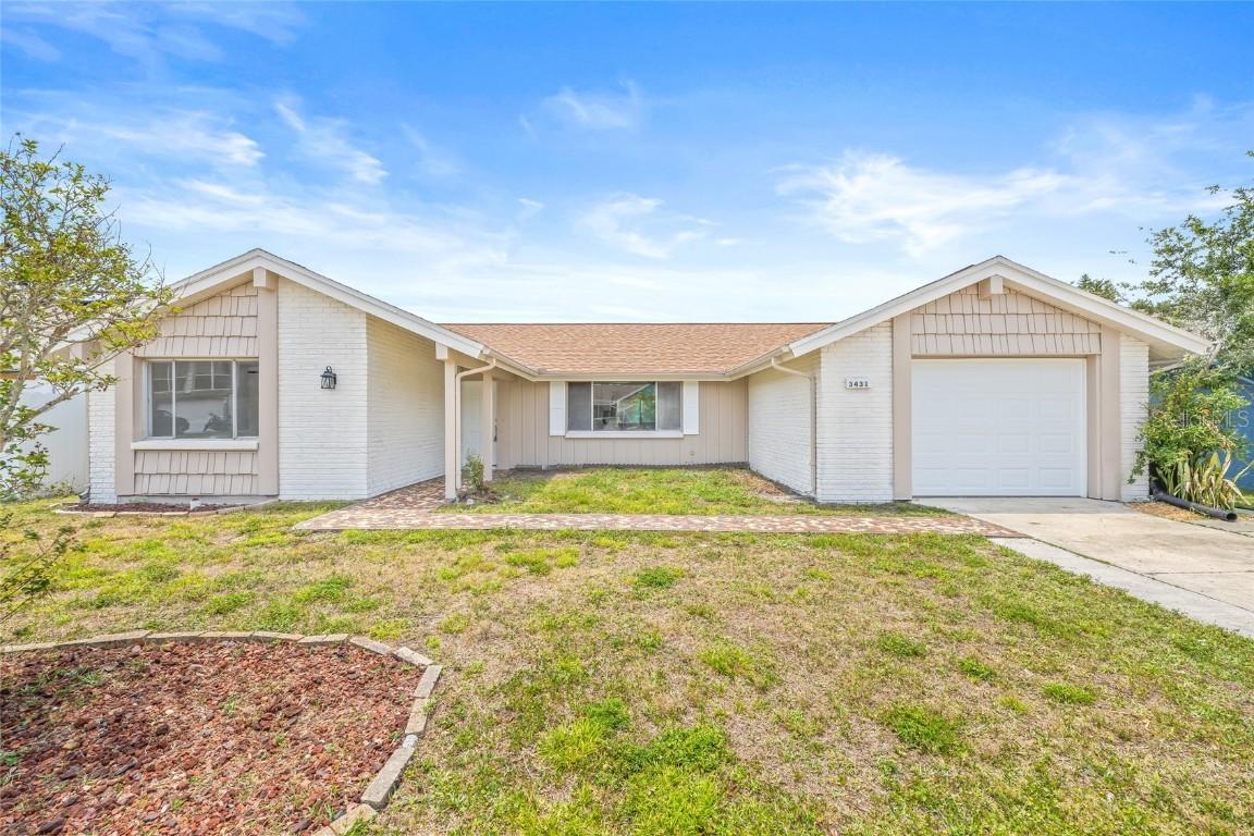 3431 Springfield Dr., Holiday, FL 34691