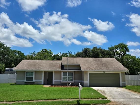 New Homes For Sale This Week in Palm Harbor: May 9th to May 15th