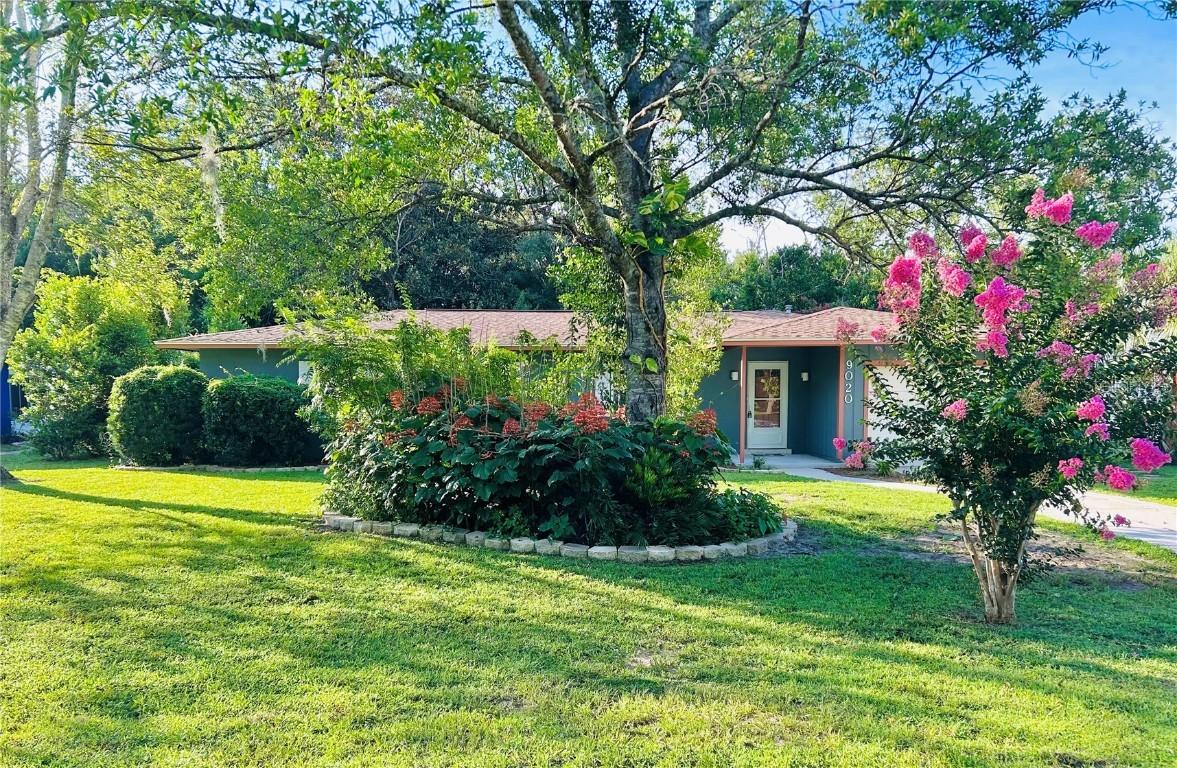 9020 N Arcadia Way, Citrus Springs, FL 34434