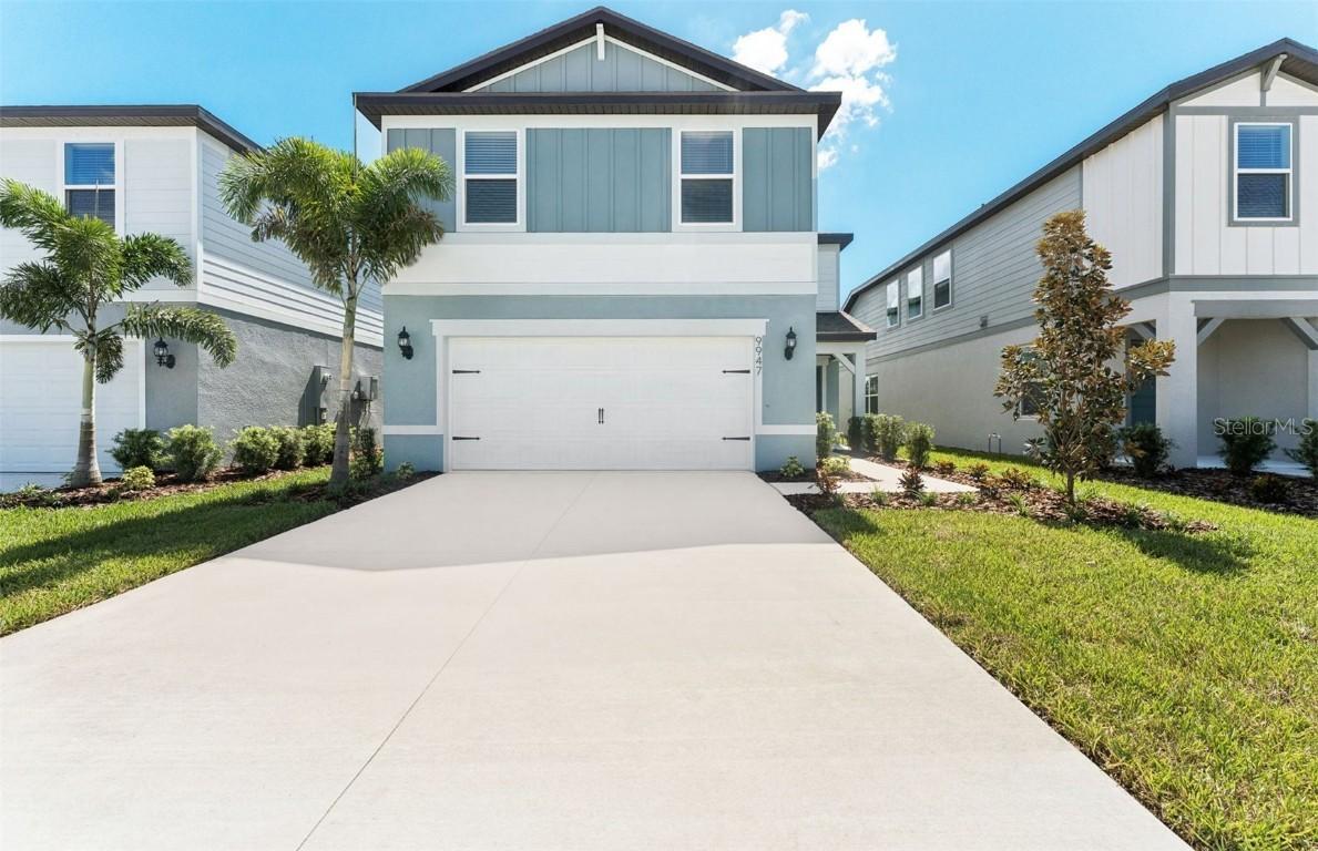 9947 Trellis Vine Way, Parrish, FL 34219