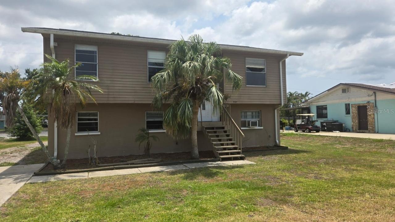 [Address Hidden by Seller], Palmetto, FL 34221