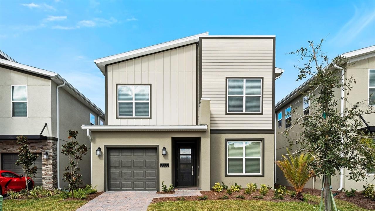 3008 Protagonist St., Kissimmee, FL 34746