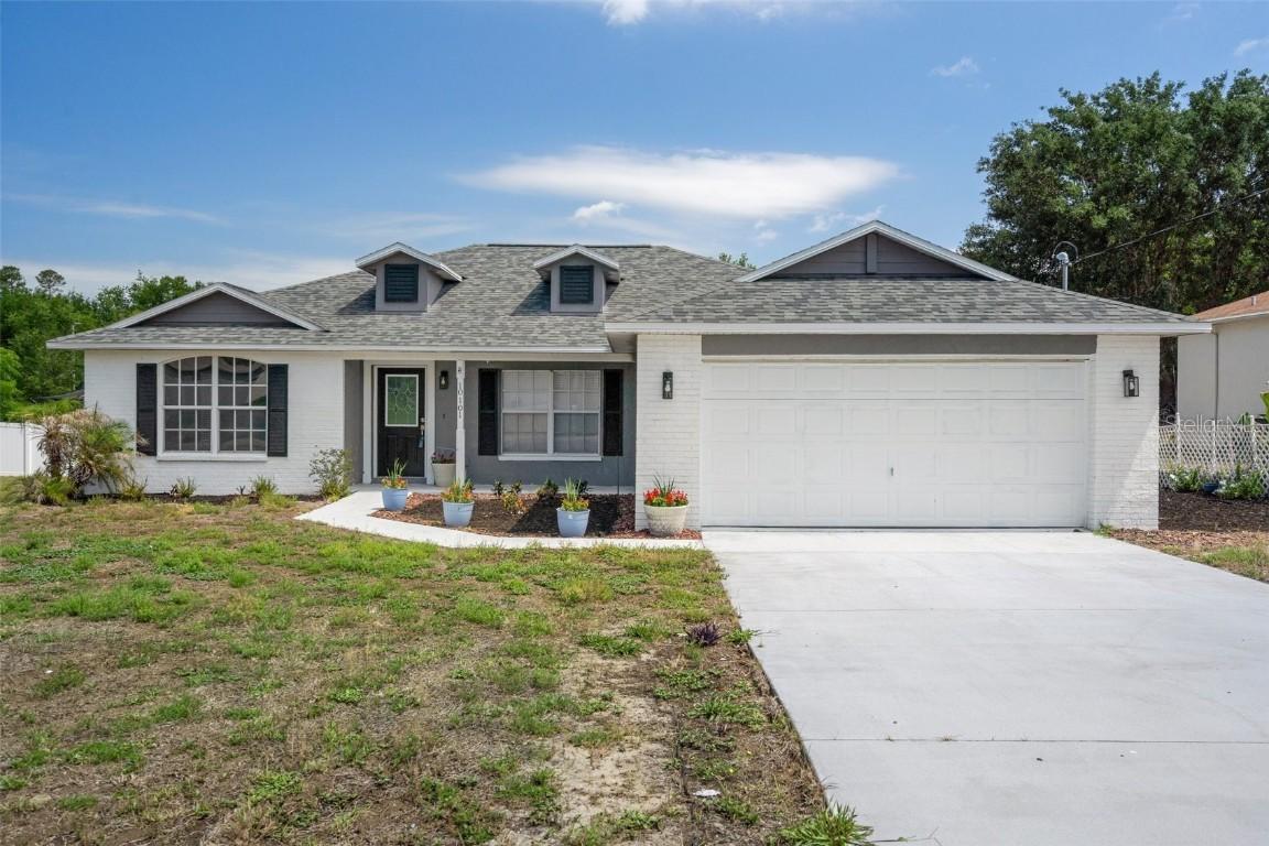 10101 Langan St., Spring Hill, FL 34608