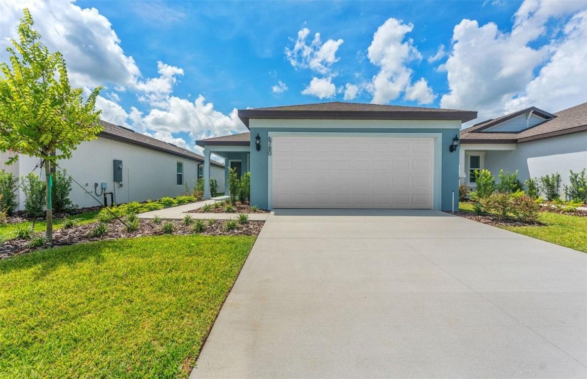 6780 SW 90th Loop, Ocala, FL 34476