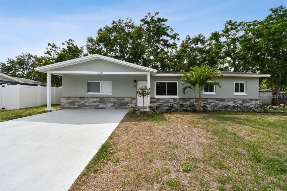 3106 Ash Ct., Dunedin, FL 34698