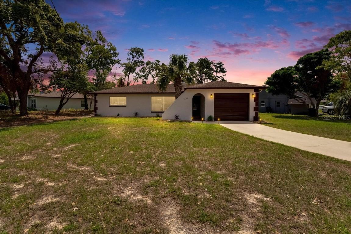 3344 Blythe Ave., Spring Hill, FL 34609